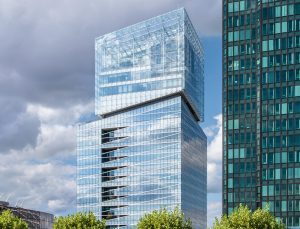 Saint-Gobain, “Feminizasyon” Hareketiyle İnşaat Sektöründe Cinsiyet Eşitliği İçin Çalışıyor