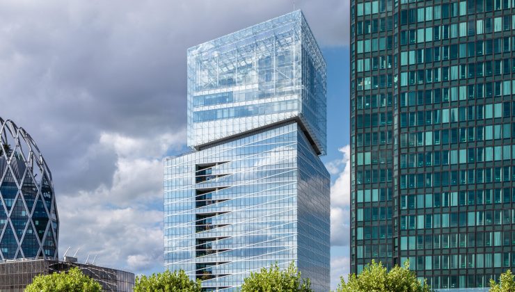 Saint-Gobain, “Feminizasyon” Hareketiyle İnşaat Sektöründe Cinsiyet Eşitliği İçin Çalışıyor