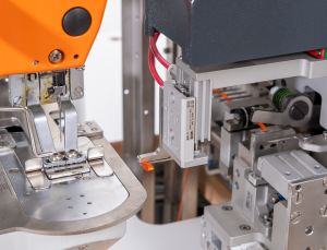 Efatech, Dassault Systèmes’in 3DEXPERIENCE Platformu ile Tekstil Otomasyonunda Verimliliği Artırdı