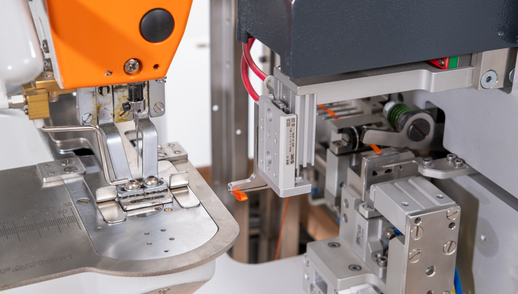 Efatech, Dassault Systèmes’in 3DEXPERIENCE Platformu ile Tekstil Otomasyonunda Verimliliği Artırdı