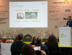 Dünya Devleri Ekonomik ve Ekolojik Sürdürülebilirlik İçin Buluştu!