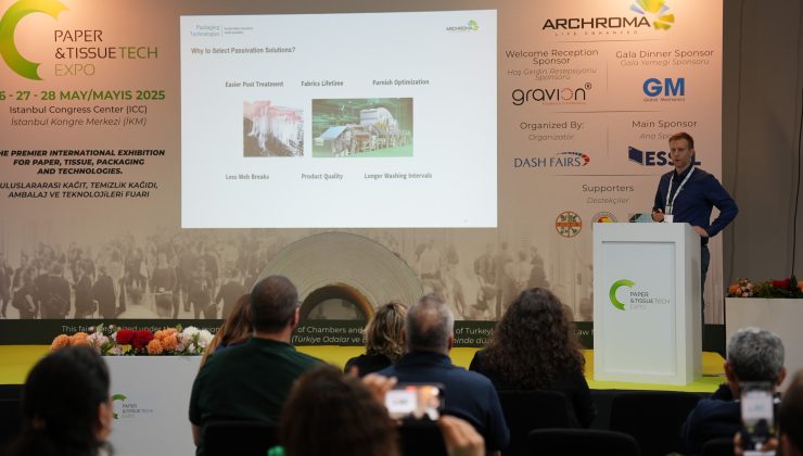 Dünya Devleri Ekonomik ve Ekolojik Sürdürülebilirlik İçin Buluştu!