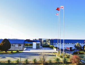 Dardanel, İSO 500 Listesi’ndeki Yükselişini Sürdürüyor