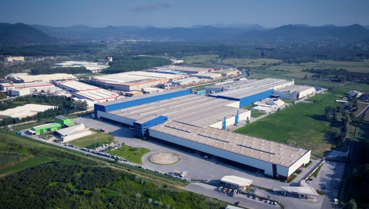 ASAŞ, Türkiye’nin 500 Büyük Sanayi Kuruluşu 2024 Araştırmasında 64’üncü Sırada Yer Aldı