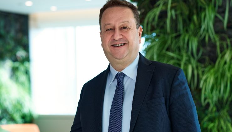 Finans Herkes İçin: #HepimizİçinFinans Projesi Erişilebilirliği Odağına Alıyor