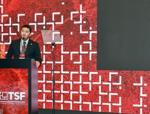 Zeki İlter Yurtbay, Bir Kez Daha Türkiye Seramik Federasyonu Yönetim Kurulu Başkanı Seçildi!