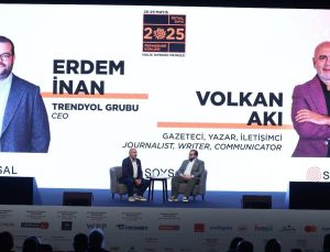 Trendyol, Perakende Günleri’nde Teknoloji Odaklı E-ihracat Yol Haritasını Paylaştı