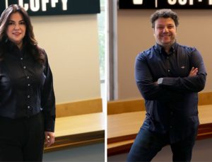 Domino’s Pizza Eurasia Group’ta İki Üst Düzey Atama 