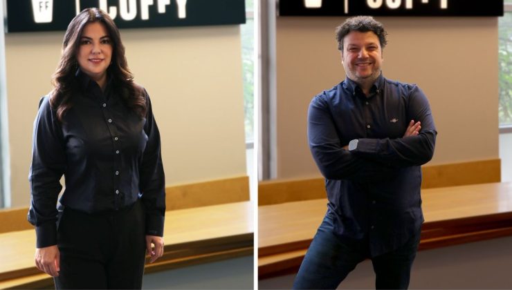 Domino’s Pizza Eurasia Group’ta İki Üst Düzey Atama 