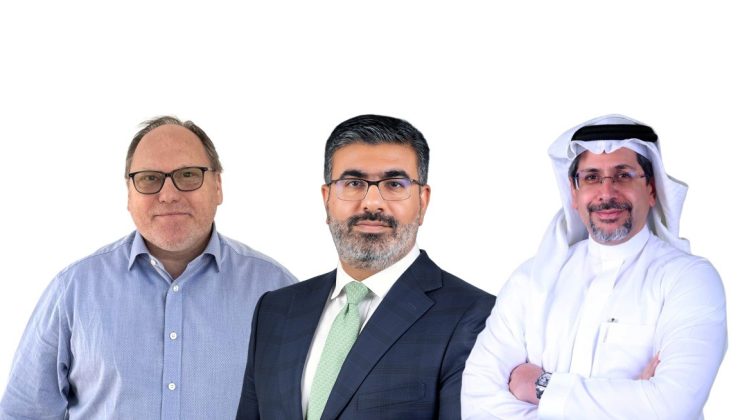 Finans Dünyasının Seçkin İsimleri TeamSec’e Katıldı