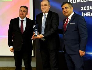 COPA, Uluslararası Arenadaki Başarısını Bir Kez Daha Taçlandırdı