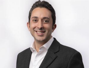 İş Bankası Grubu Yapay Zeka Fabrikası’nın Yeni Genel Müdürü Can Bakır Oldu