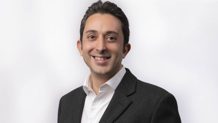 İş Bankası Grubu Yapay Zeka Fabrikası’nın Yeni Genel Müdürü Can Bakır Oldu