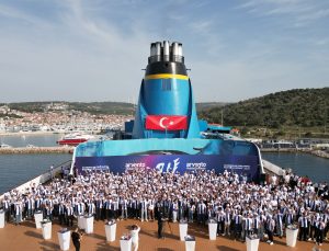 Geçmişin Birikimiyle, Geleceğe Yelken Açan Arvento 20 Yaşında