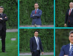 Cargill, Orta Doğu, Türkiye ve Afrika Bölgesinde Büyümeyi Hızlandıracak Yeni Üst Düzey Atamaları Duyurdu