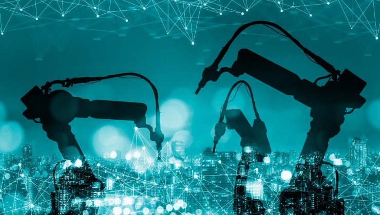 Dijital Dönüşümün Yolu Doğru Strateji ve Teknolojiden Geçiyor