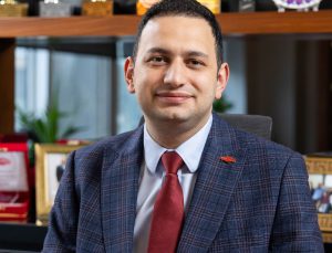 Durukan Şekerleme Global Açılım İçin ABD’de Şirket Kurdu
