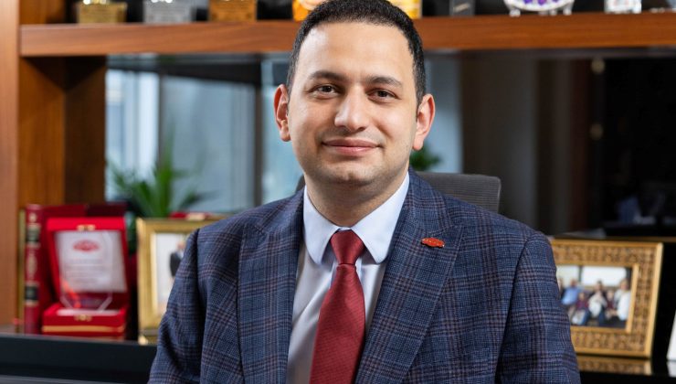 Durukan Şekerleme Global Açılım İçin ABD’de Şirket Kurdu