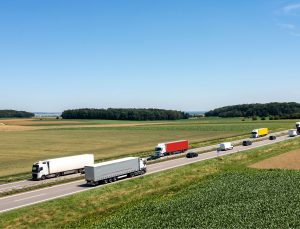 Lojistik Sektörü “Kırmızı Alarm” Veriyor