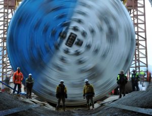 Gülermak Yılın İlk Çeyreğinde 6,8 Milyar TL Hasılat Elde Etti