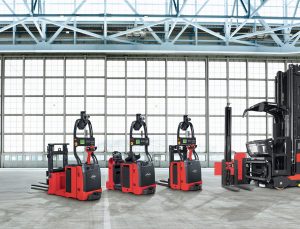 HASEL, İşletmelerin Geleceğine Linde MH Otonom Çözümlerle Yatırım Yapıyor