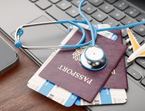 Sağlık Turizminde Kayıt Dışılık 1,6 Milyar Dolara Ulaştı