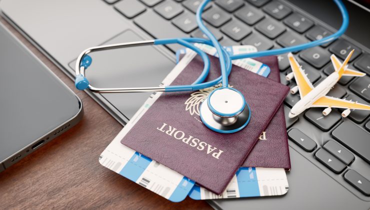 Sağlık Turizminde Kayıt Dışılık 1,6 Milyar Dolara Ulaştı