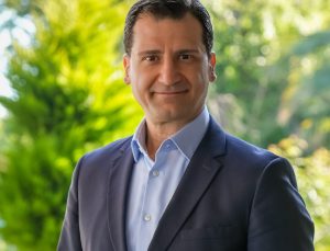 İbrahim Seçki, Happy Group’un Yeni Genel Müdürü Olarak Atandı