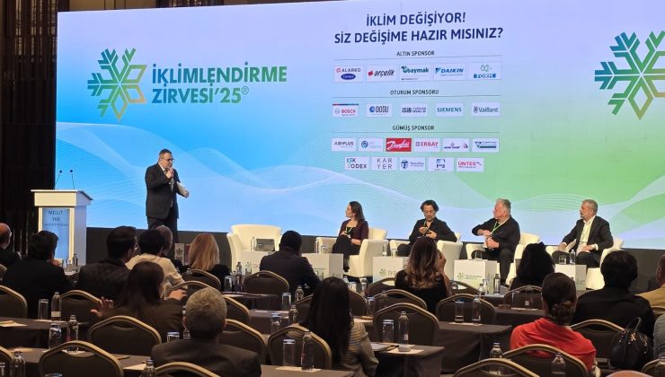 Vaillant İklimlendirme Sektörünün Geleceğine Yatırıma Devam Ediyor