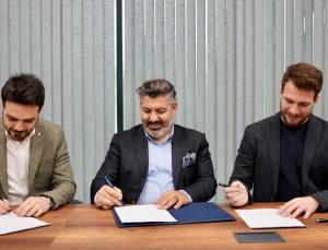 2 Milyon Kullanıcılı Voiser’a 10 Milyon Dolar Değerleme ile Yatırım