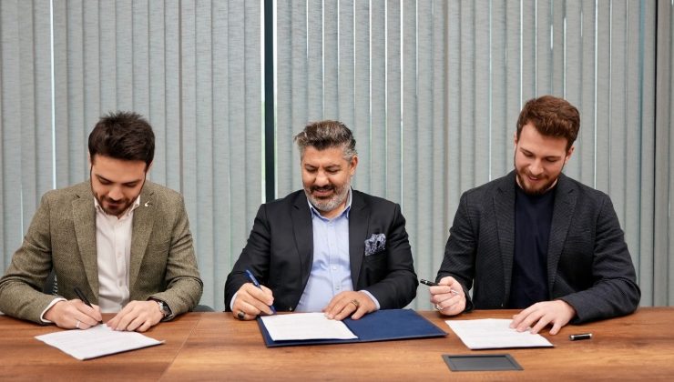 2 Milyon Kullanıcılı Voiser’a 10 Milyon Dolar Değerleme ile Yatırım