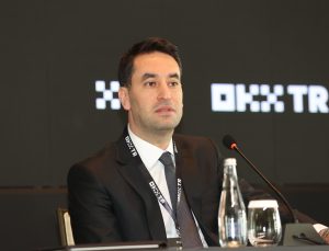 OKX TR’den %223 Sermaye Artışı