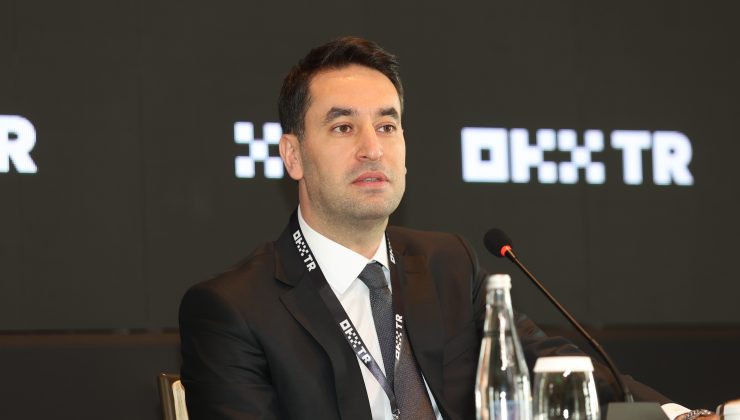 OKX TR’den %223 Sermaye Artışı