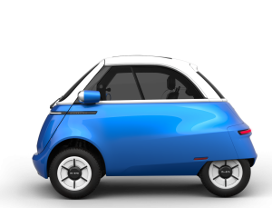 Borusan Otomotiv’e Yeni Marka