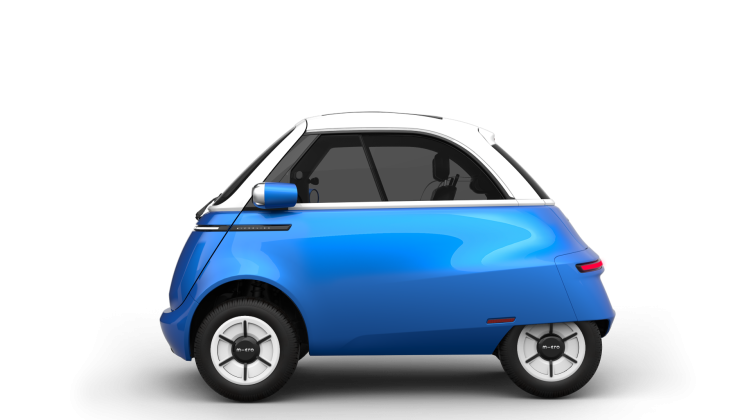 Borusan Otomotiv’e Yeni Marka