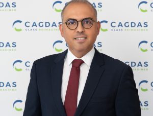Çağdaş Cam Dünyanın Önde Gelen Intersolar Fuarına Katıldı