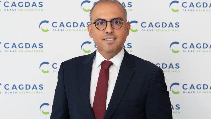 Çağdaş Cam Dünyanın Önde Gelen Intersolar Fuarına Katıldı