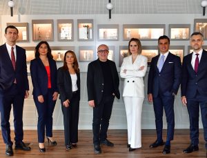 PwC Türkiye Yeni Şirket Ortağı Katılımları ile Büyümesini Sürdürüyor