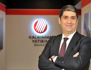 Türkiye Kalkınma ve Yatırım Bankası ile Dünya Bankası Anlaşması
