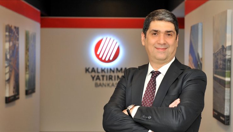 Türkiye Kalkınma ve Yatırım Bankası ile Dünya Bankası Anlaşması