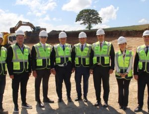 Tuzla’daki Biyoteknoloji Vadisi Dünyadaki Dengeleri Değiştirdi