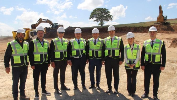 Tuzla’daki Biyoteknoloji Vadisi Dünyadaki Dengeleri Değiştirdi