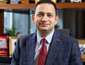 Durukan Şekerleme Global Açılım İçin İngiltere’de Şirket Kurdu