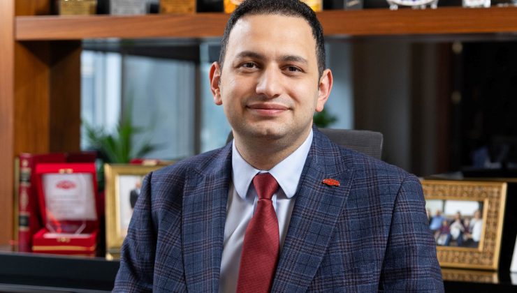 Durukan Şekerleme Global Açılım İçin İngiltere’de Şirket Kurdu