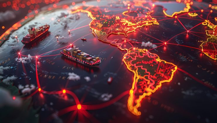 Başoğlu Kablo A.Ş.’nin TET 2024 İhracat Onur Listesi Gururu