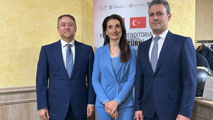 Beko’ya Avrupa’da 125 Milyon Euro Finansman Desteği