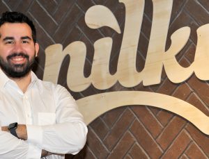 Nilky, Uluslararası Büyümesini İngiltere’ye Taşıyor