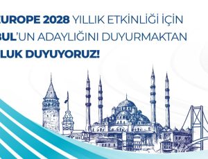 WindEurope İstanbul Adaylığı Türkiye’nin Enerjide Küresel Konumu İçin Çok Önemli
