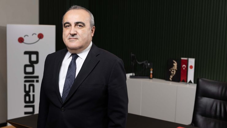 Polisan Kansai ile Apsiyon, Sürdürülebilir Yaşam Alanları Yaratacak