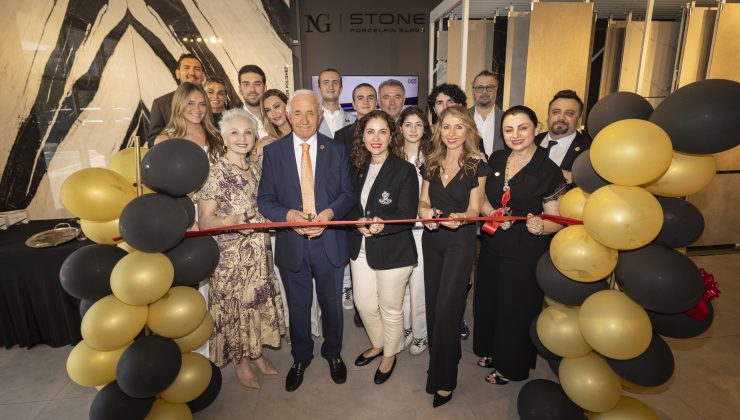 NG Kütahya Seramik, ABD’de 8,5 Milyon Dolar Değerinde Dağıtım Merkezi ve Showroom Açtı!